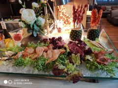 -飨食汇全日制餐厅·昆山皇冠假日酒店(九方店)