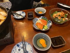 -樱の花亭日本料理店