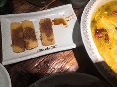 -张氏宽窄巷成都菜(澳德乐店)