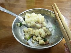 -刘信牛羊肉小炒泡馍(回民街店)