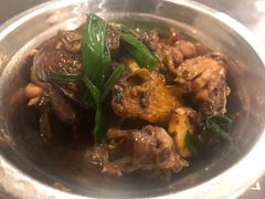 -高子烧鸡公(五里堆路店)