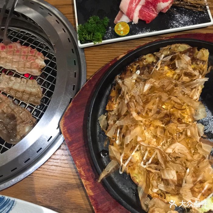 好牛燒肉(張家港曼巴特店)-圖片-張家港美食-大眾點評網