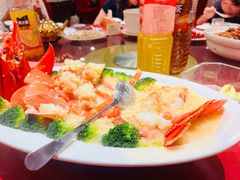 -海宝酒家(中山四路店)