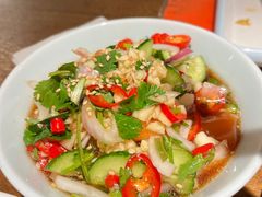-乔街深夜食堂·小龙虾·高压锅生蚝(杭州总店)