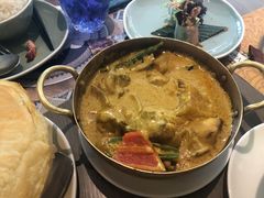 -CHINCHIN 青青·泰国料理(万象食家店)