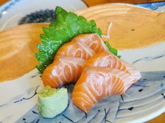 -千吉日本料理(日本一条街店)