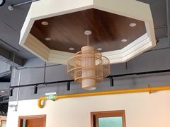大堂-南海渔家•海鲜•正宗海南菜(海棠湾店)