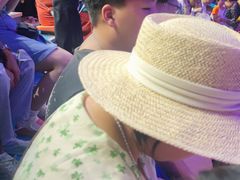 -烟台海昌鲸鲨海洋公园