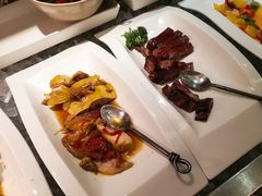 -五洲皇冠巴西烤肉餐厅