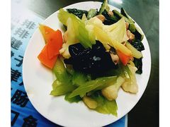 素什锦-四平包子铺