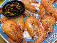 -桥东喜碧海鲜街(水东街店)