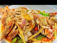 -四川小胡子海鲜(丁村万人海鲜广场店)