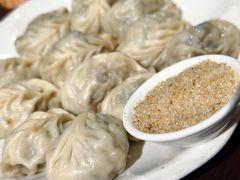 -钱山海鲜大排档