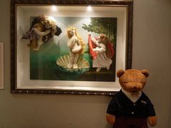 -济州岛泰迪熊博物馆