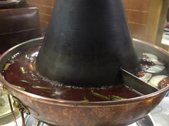 -羊家胡同·龙虾烧烤火锅(龙汇路店)