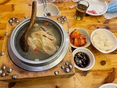 -元奶奶包饭(公新银浦店)