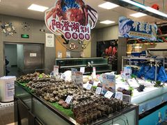 -盒马鲜生(悦峰店)