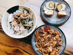 -再回首鸡肉米线(人民路一店)