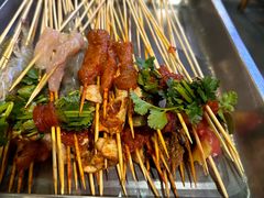 -钢管厂五区小郡肝火锅串串香(清河店)