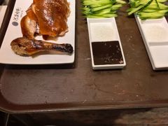 -河沿肉饼Beijing Pie(东华门店)