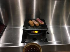 -牛かつもと村(上野店)