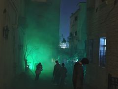 -华谊兄弟（长沙）电影小镇