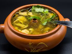 汽锅鸡-小厨子私房菜·云南美食店