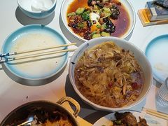 -小锅饭豆腐馆(重工北街普罗旺斯店)