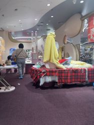 点击看大图 -奈尔宝·国风主题儿童乐园·亲子餐厅(豫园商城店)