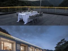 -秦岭风景区