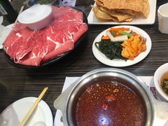 -健晟星期天火锅(望花店)
