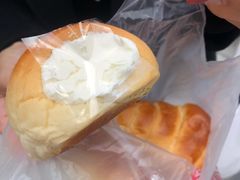 -新侨三宝乐面包店(崇文门店)