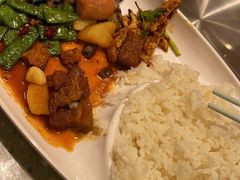 -大米先生(德思勤分店)