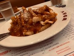 -大哥餐厅(西城花园店)