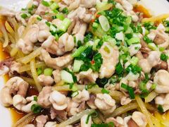 葱油骨髓-旺达·福州菜(正大广场店)