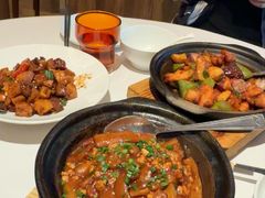 -汤城小厨•粤菜•靓汤(金宝街店)