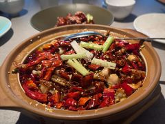 -南堂馆·新川菜(春熙路店)