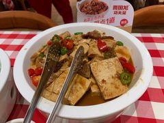 -西贝莜面村(近铁城市广场店)