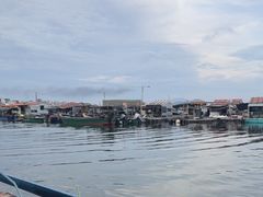 -蓝湾碧波·老字号·疍家非遗海上餐厅