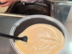 -鞠氏黑芝麻糊(水塔店)