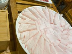 -北华涮肉(华严北里店)
