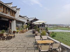 -大小河街