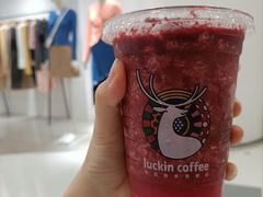 -瑞幸咖啡(国贸商场店)