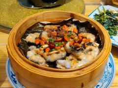 -小堂宴·老厦门码头小炒(厦大店)