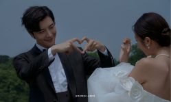 -金夫人婚纱摄影