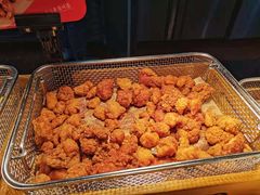 -比格比萨自助(花园路店)