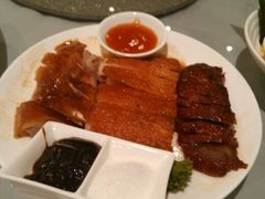 烧味-御花园·粤菜·海鲜火锅(中山公园店)