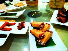 -益健海鲜大食坊(拱北口岸店)