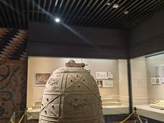 -张掖市博物馆