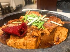 -老妈菜馆(建设街店)